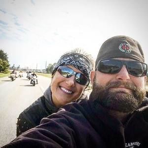 Meet your Posher, Shane